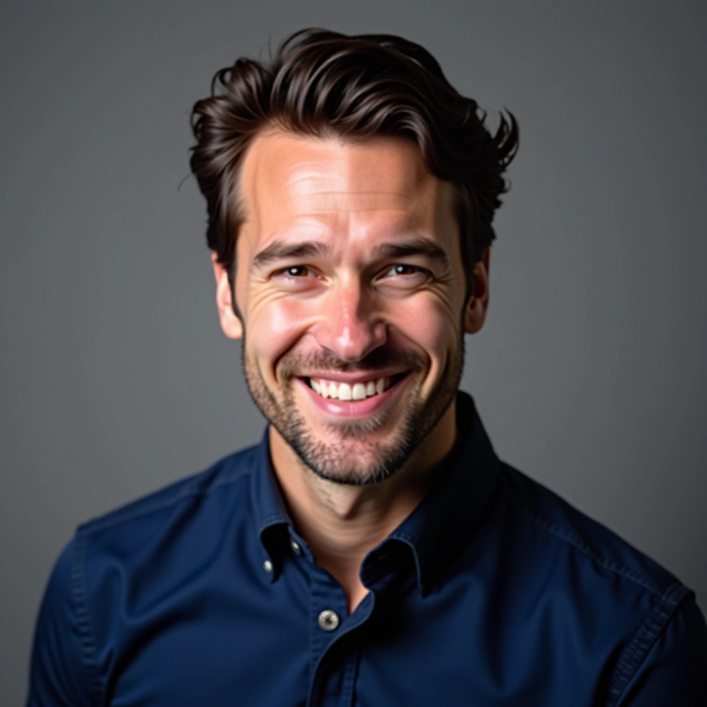 Mathieu Bernier, Expert en Stratégies de Revenus