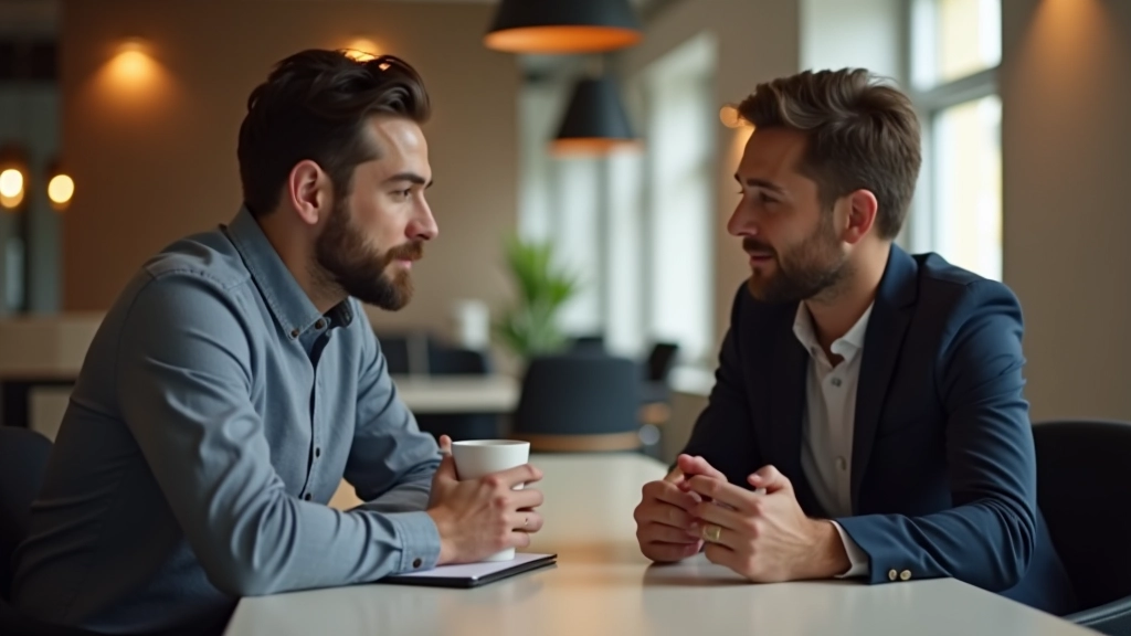 Consultation stratégie de croissance