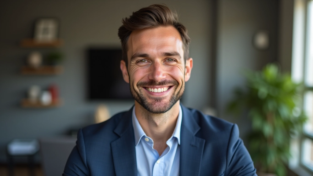 Femme coach établissant un plan d'action personnalisé avec un client pendant une session de mentorat virtuelle