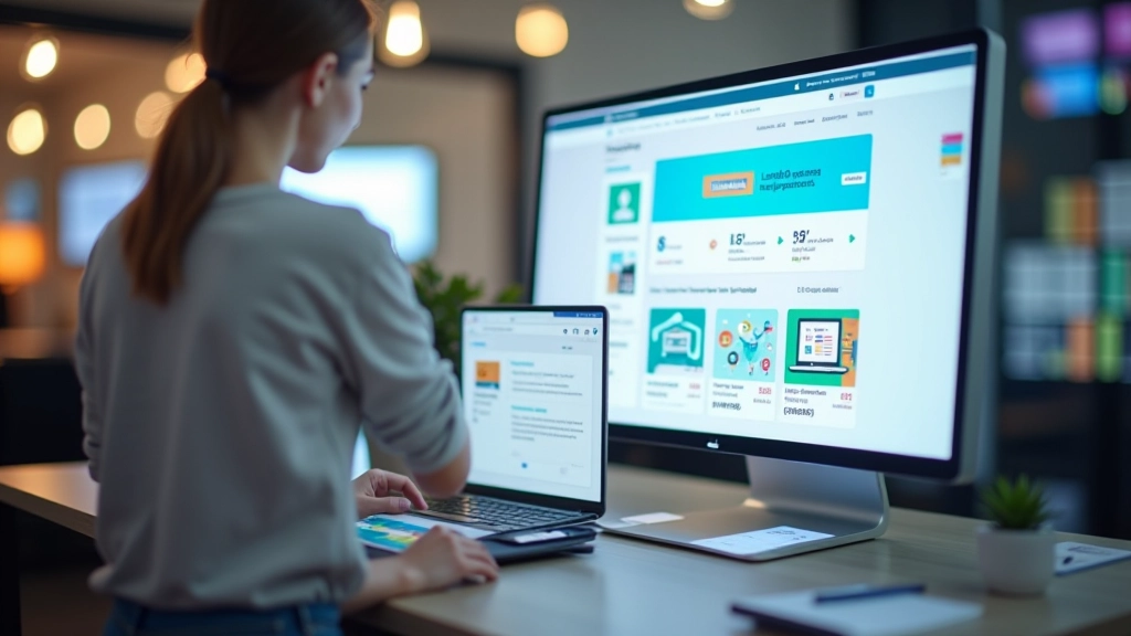 Vendre services numériques