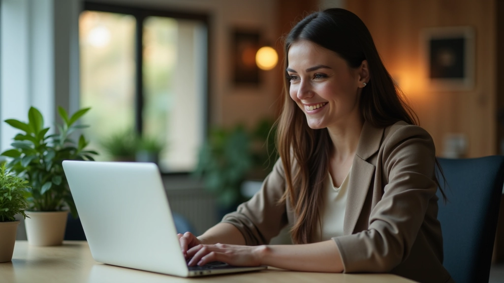 Exemple d'email de suivi de commande avec design attrayant et appel à l'action pour laisser un avis